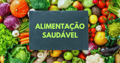 Alimentação saudável: O que você precisa saber